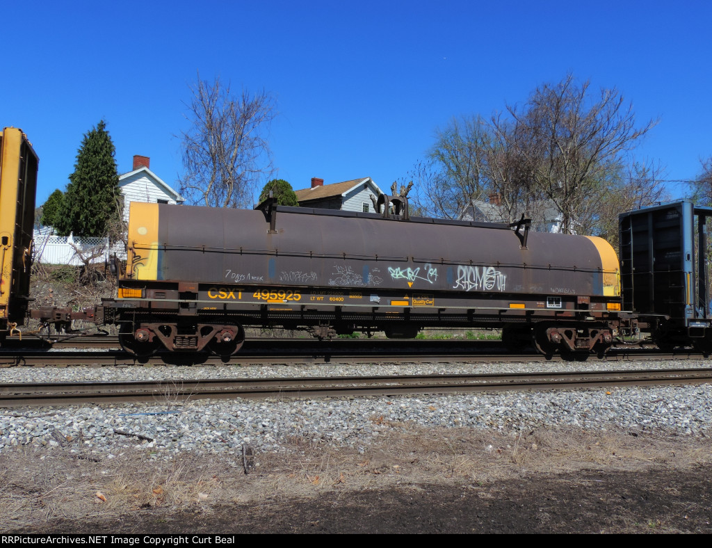 CSX 495925 (1)